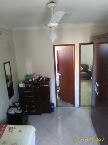 Apartamento de 84m², 2 quartos com suíte em Gaivotas - Foto 11