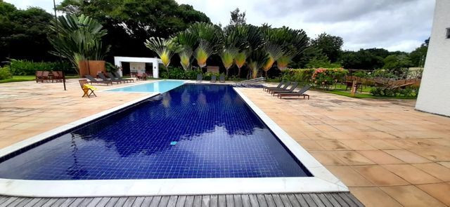 Condomínio Chácara Bonfim - Lotes de 1.147 m² por 219.999, Lagoa do Bonfim - Foto 8