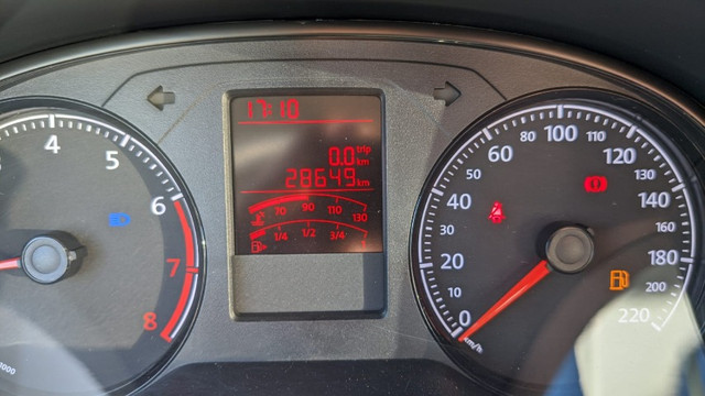 Volkswagen/ Gol 1.0 MC4 - Foto 7