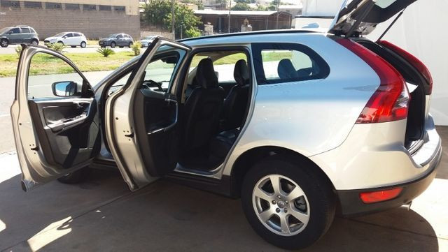 Volvo XC60 3.0T AWD 2010 - Foto 7