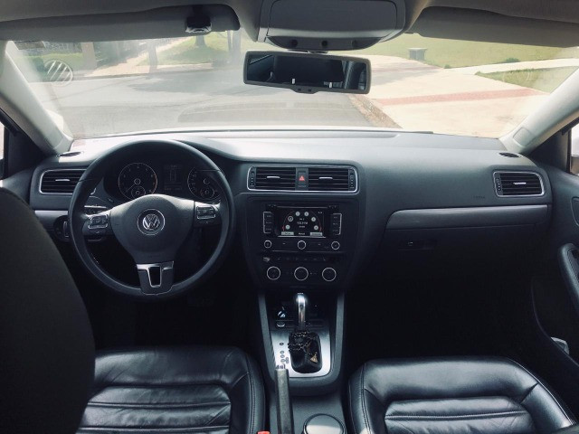 Volkswagen Jetta Tsi 2.0 Highline 211CV Tiptronic - Foto 6