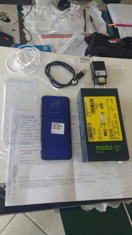 Moto G9 64GB