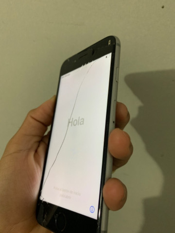 IPhone 6s - Foto 3