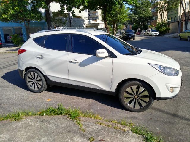 IX35 AUTOMÁTICO COMPLETO 2015 - Foto 2