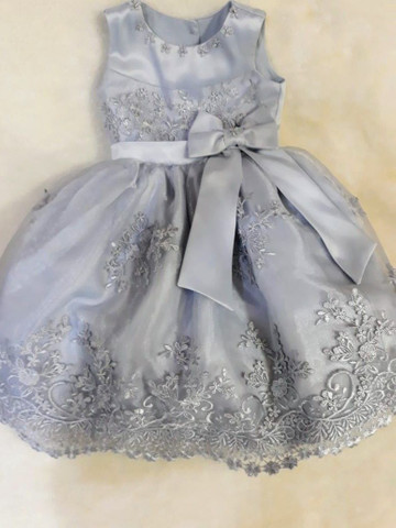 Vestido de festa tamanho 1