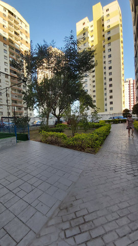 3 qtos Itapua andar alto elevador - Foto 15