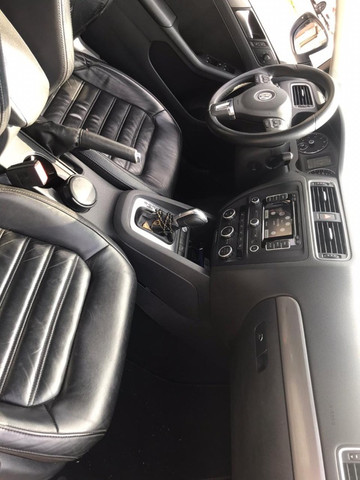 Volkswagen Jetta Tsi 2.0 Highline 211CV Tiptronic - Foto 10