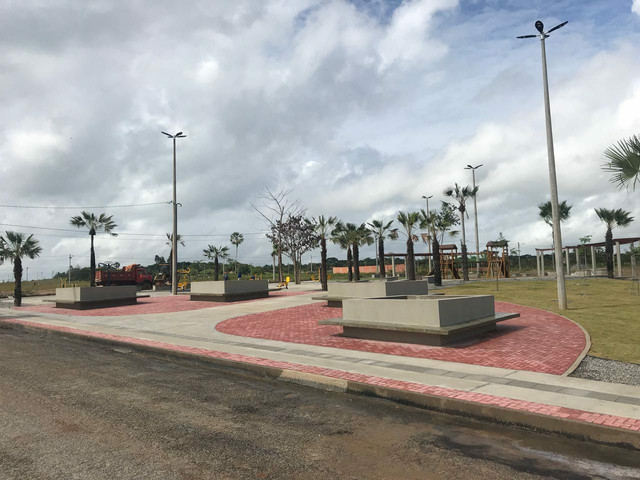 Lotes Pronto Para Construir em Maracanaú Próximo a Ceasa .. - Foto 6