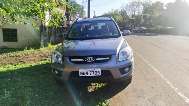 Sportage - Foto 3