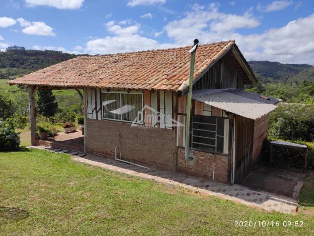 Chácara à venda com 1 dormitórios em Lomba grande, Novo hamburgo cod:167633 - Foto 4
