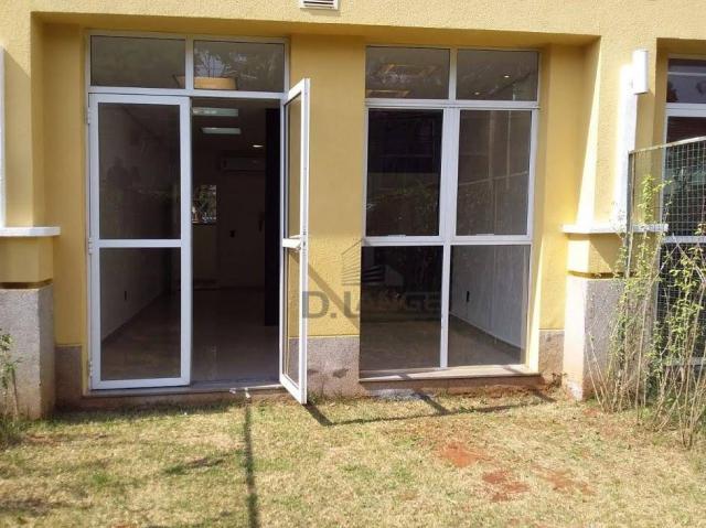 Sala para alugar, 39 m² por R$ 1.500,00/mês - Jardim Santa Genebra - Campinas/SP - Foto 5