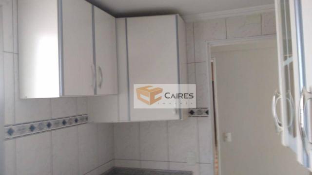 Locação Centro Apartamento com 1 dormitório para alugar, 46 m² por R$ 800/ano - Centro - C - Foto 6