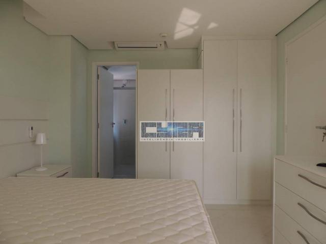 FLAT a Beira Mar em Santos - Foto 14