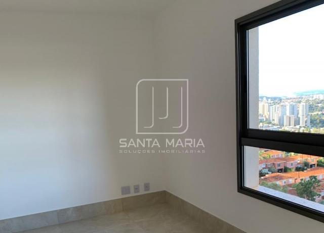 Apartamento à venda com 4 dormitórios em Res morro do ipe, Ribeirao preto cod:64605 - Foto 9