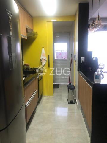 Apartamento à venda com 2 dormitórios em Presidente altino, Osasco cod:AP002629 - Foto 6