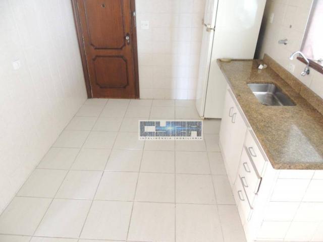 Apartamento de 265 m² com 3 DORMITÓRIOS na Orla de Santos - Foto 8