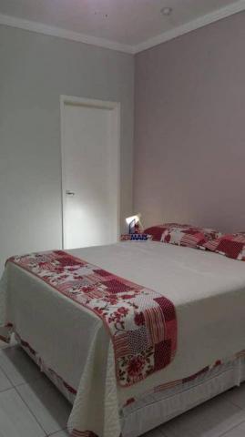 Casa com 3 dormitórios à venda, 250 m² por R$ 480.000,00 - Casa Preta - Ji-Paraná/RO - Foto 5