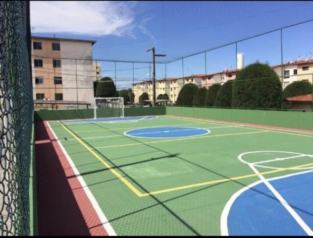 > Condomínio Residencial Rio Poxim - Foto 3
