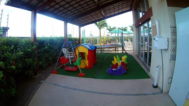 ! Cond. Palm Ville Residence - Foto 10