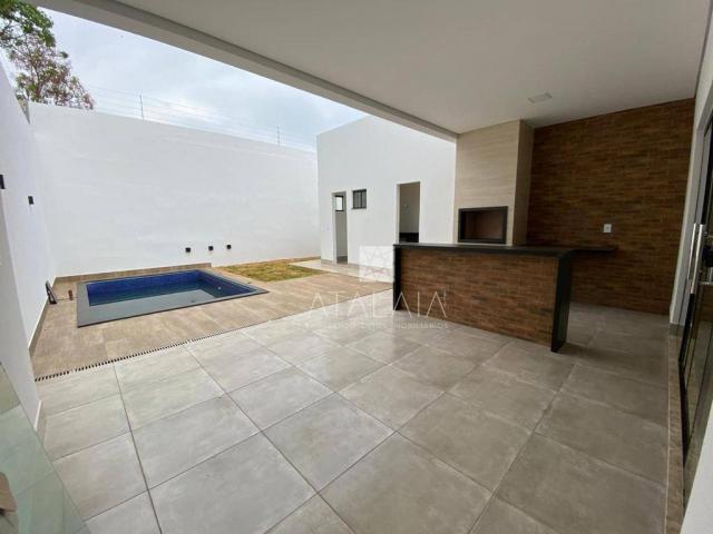 Guará Park Casa com 3 dormitórios à venda, 200 m² por R$ 930.000 - Guará I - Guará/DF - Foto 20