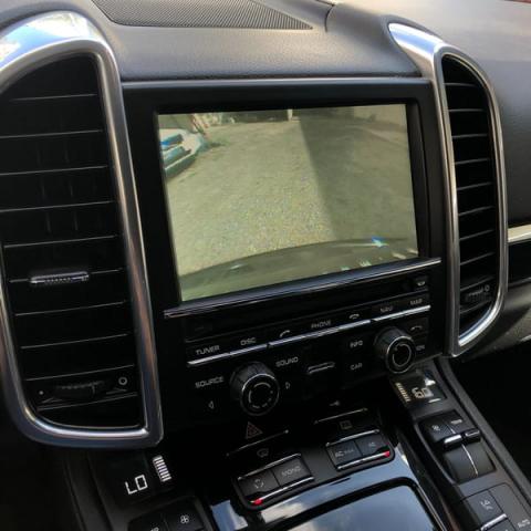 PORSCHE CAYENNE V6 3.6 4X4 300CV 2011 - Foto 11