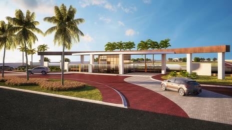 Lote Condomínio Maui < - Foto 6