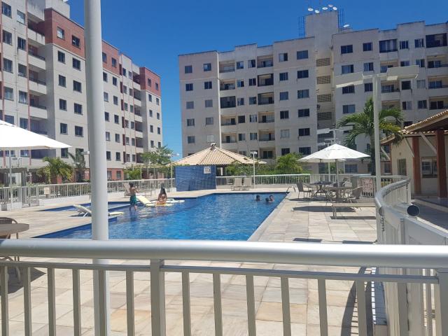 Condominio Caminho dos Ventos Aruana - - Foto 4