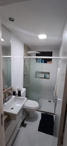 ~ Apartamento Condomínio Jardim de Viena - Foto 11