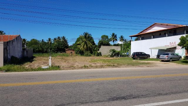 Terreno na Melício (Mosqueiro) ~