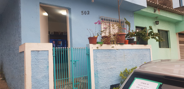 Casa em ótimo bairro, ao lado de São Paulo