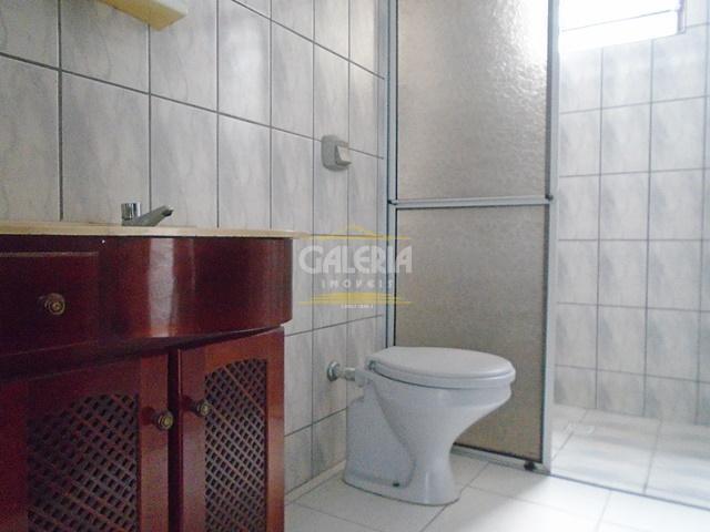 Apartamento para alugar com 3 dormitórios em América, Joinville cod:15106 - Foto 8