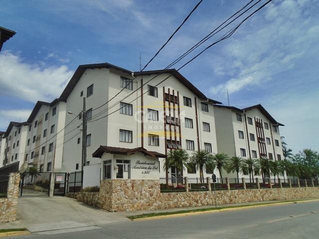 Apartamento para alugar com 3 dormitórios em América, Joinville cod:15106