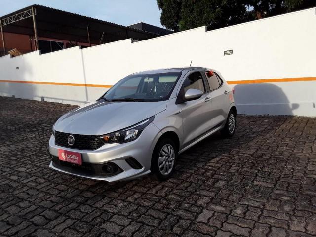 FIAT ARGO 2019/2019 1.0 FIREFLY FLEX DRIVE MANUAL - Foto 4