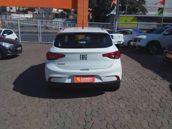 FIAT ARGO 2019/2020 1.0 FIREFLY FLEX DRIVE MANUAL - Foto 2