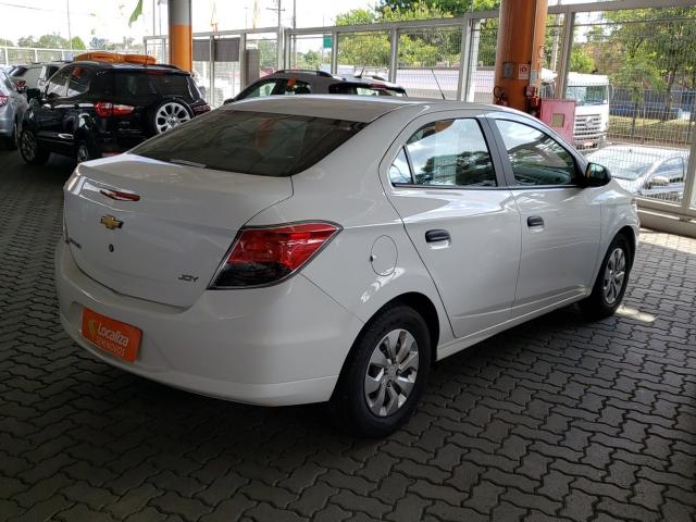 PRISMA 2019/2019 1.0 MPFI JOY 8V FLEX 4P MANUAL - Foto 3