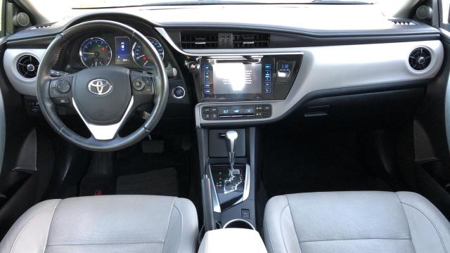 TOYOTA Corolla XEi 2.0 Flex 16V Aut. - Foto 6