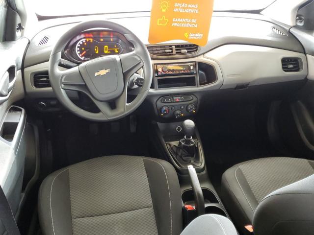 PRISMA 2019/2019 1.0 MPFI JOY 8V FLEX 4P MANUAL - Foto 5