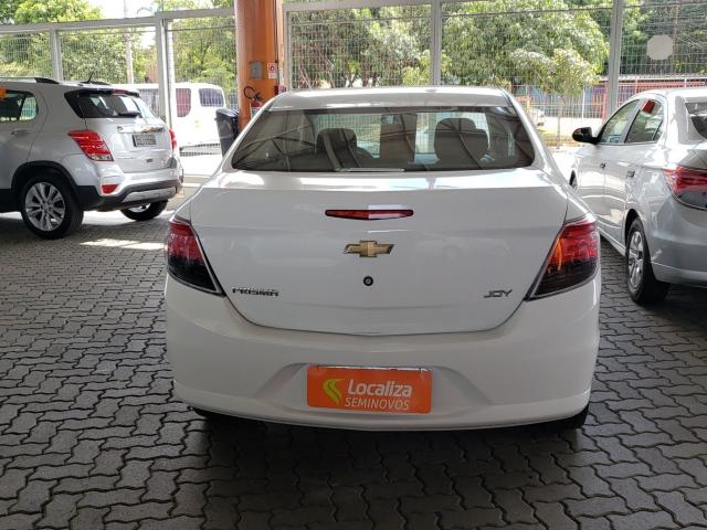 PRISMA 2019/2019 1.0 MPFI JOY 8V FLEX 4P MANUAL - Foto 4