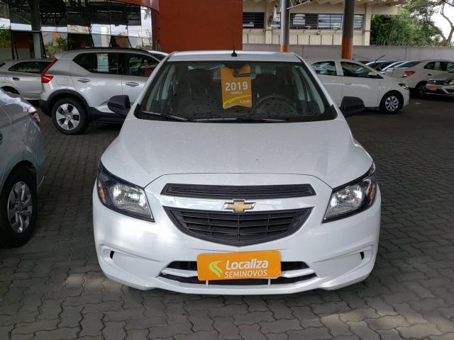 PRISMA 2019/2019 1.0 MPFI JOY 8V FLEX 4P MANUAL