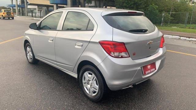 Onix 2016 1.0 mpfi lt 8v flex 4p manual - Foto 2