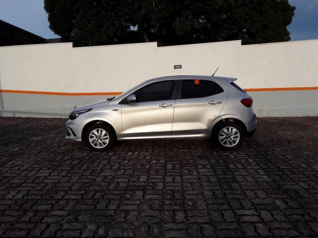 FIAT ARGO 2019/2019 1.0 FIREFLY FLEX DRIVE MANUAL - Foto 6