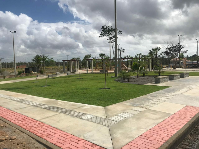 Compre Seu Lote Pronto Para Construir Sem Burocracia em Maracanaú - Foto 6