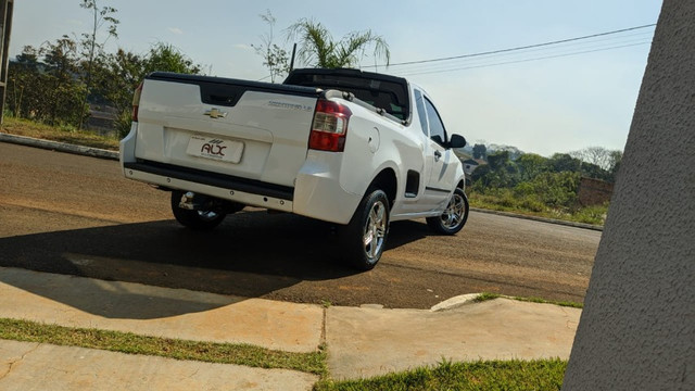 Chevrolet/Montana LS - Foto 4