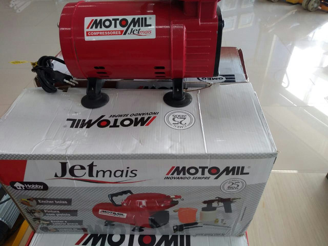 Compressor - Foto 3