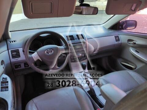 Corolla sedan completo 2011 - Foto 4