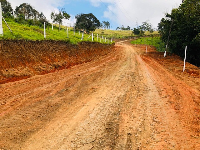 54V terreno mais lazer - Foto 5