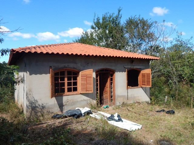 Lindo sítio 1500 metros com laje em jaboticatubas - Foto 3