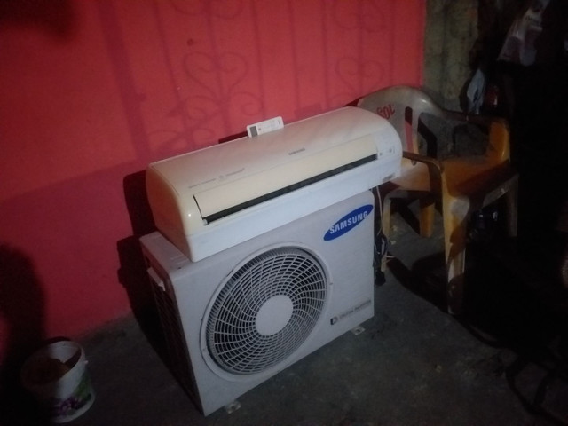 Ar-condicionado - Foto 2