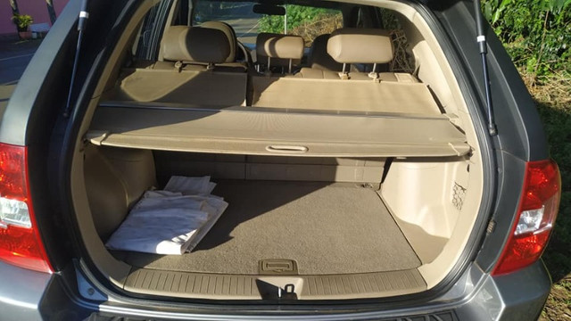 Sportage - Foto 6