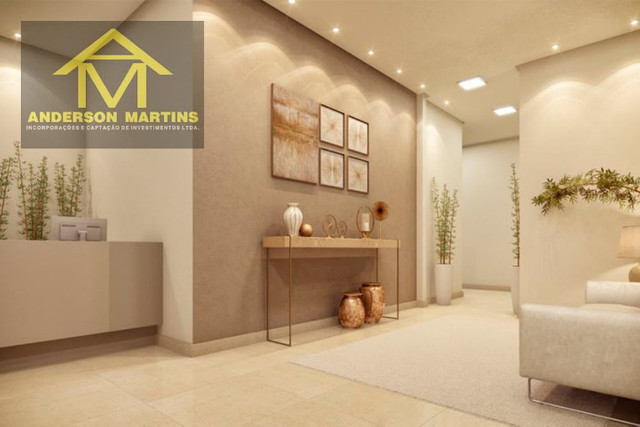 Apartamento 3 quartos em Itapoã Ed. Mar da Galiléia Cód 15686AM - Foto 3